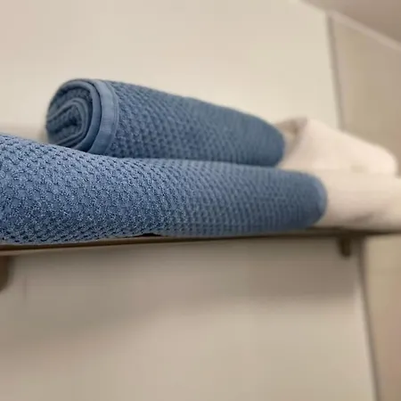 Cozy 2-room - Self Check-in, Free Parking Tartu