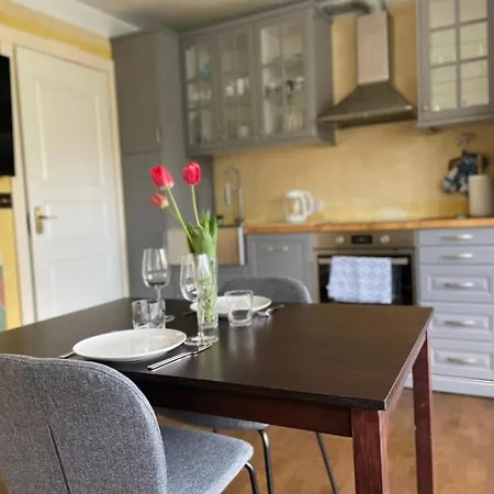 Cozy 2-room - Self Check-in, Free Parking * Tartu