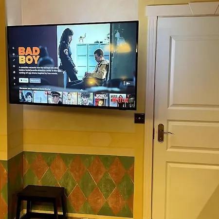 Cozy 2-room - Self Check-in, Free Parking Tartu