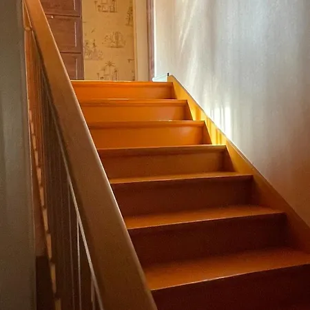 Cozy 2-room - Self Check-in, Free Parking Lägenhet