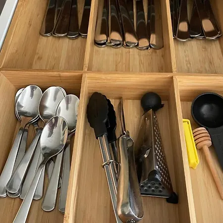 Cozy 2-room - Self Check-in, Free Parking * Tartu