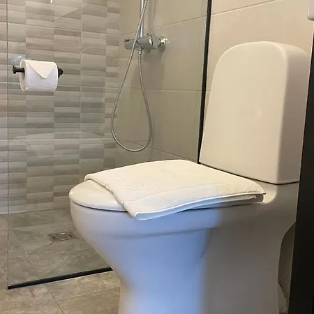 Cozy 2-room - Self Check-in, Free Parking * Tartu