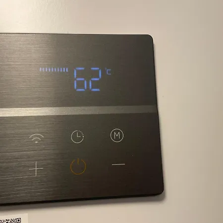 Apartamento Cozy 2-room - Self Check-in, Free Parking