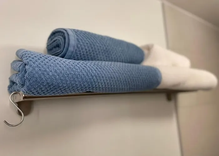 Cozy 2-room - Self Check-in, Free Parking Tartu