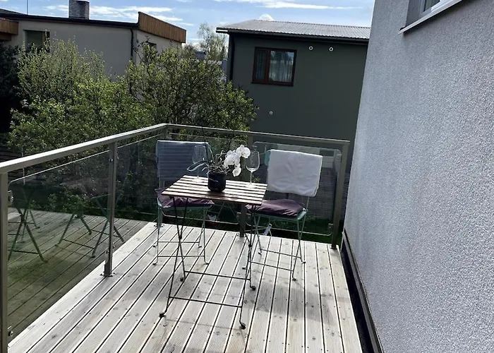 Apartament Cozy 2-room - Self Check-in, Free Parking Tartu