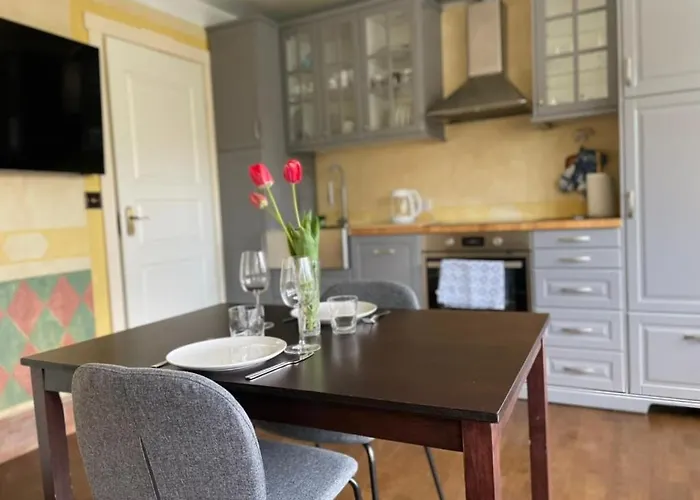 Cozy 2-room - Self Check-in, Free Parking * Tartu