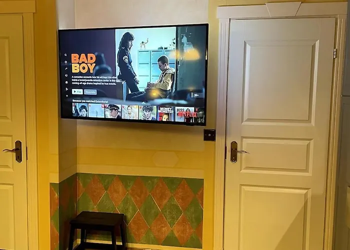 Cozy 2-room - Self Check-in, Free Parking Tartu