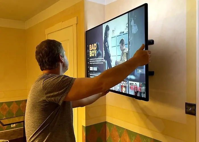 Cozy 2-room - Self Check-in, Free Parking Tartu