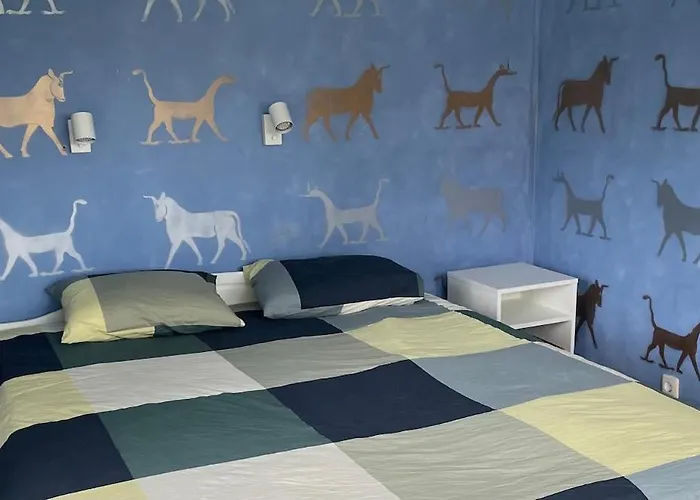 Apartamento Cozy 2-room - Self Check-in, Free Parking