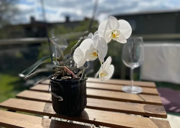 Apartamento Cozy 2-room - Self Check-in, Free Parking Tartu