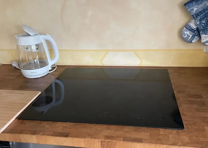 Cozy 2-room - Self Check-in, Free Parking Apartament Tartu