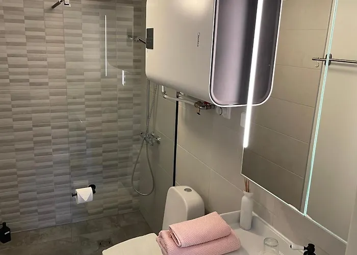 Cozy 2-room - Self Check-in, Free Parking * Tartu