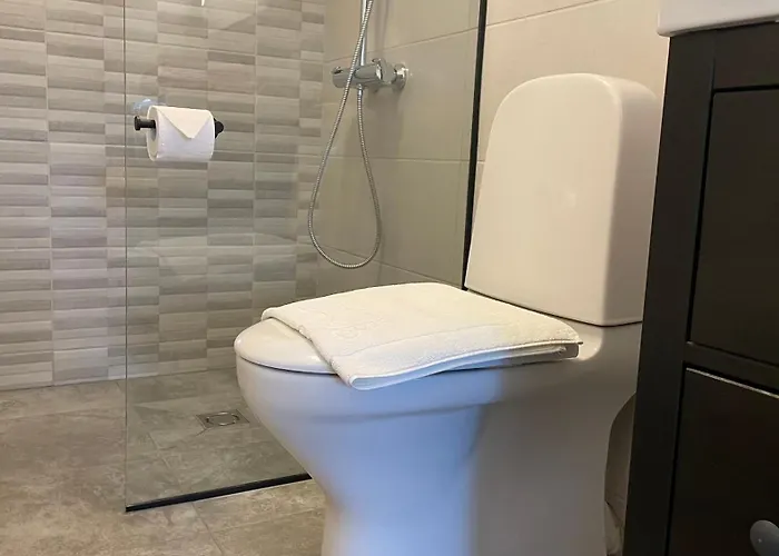 Cozy 2-room - Self Check-in, Free Parking * Tartu