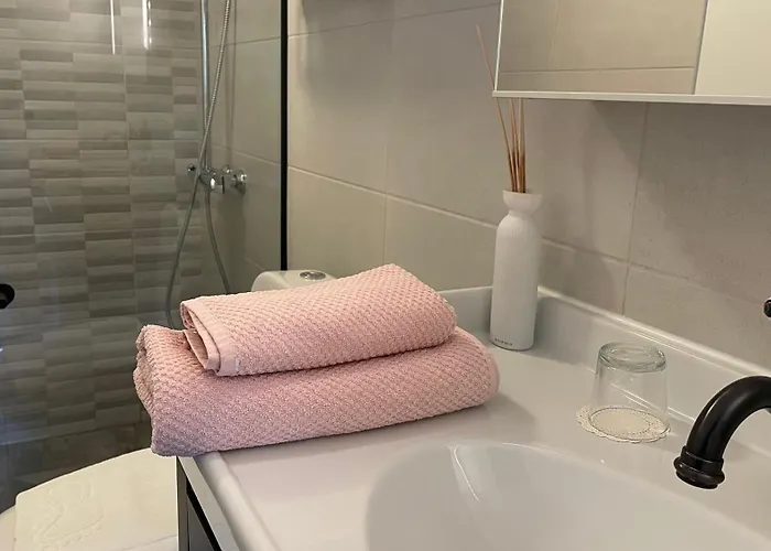 Cozy 2-room - Self Check-in, Free Parking * Tartu