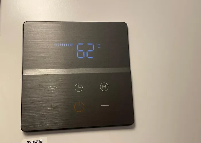 Apartamento Cozy 2-room - Self Check-in, Free Parking